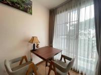 The Astra condo Deluxe Room - B&B Chiang Mai