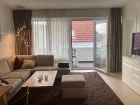 Strandluft 12 - Ferienwohnung