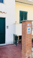 Sperlonga Sul Mare - B&B
