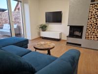 Rodinný dům u rybníka v blízkosti Olomouce - B&B Hlušovice