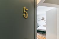 MBA Splendide Appart - Montreuil 5 - Proche Vincennes - Ferienwohnung