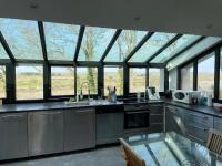 Maison en bord de rivière de mer - Bed and Breakfast Le Fenouiller