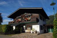 B&B Erpfendorf - Mental-Oase Haunold - Bed and Breakfast Erpfendorf