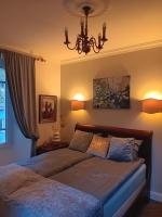 Familiekamer met Eigen Badkamer
