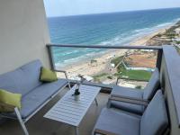 B&B Herzliya - Luxury Sea View Apartment - Bed and Breakfast Herzliya