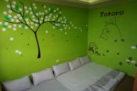 Chambre Familiale - Vue sur Mer