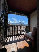 El Refugio del Busgosu - Ferienwohnung