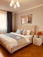 Уютная квартира в центре Алматы с потрясающими видами - B&B