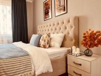 Уютная квартира в центре Алматы с потрясающими видами - B&B Almaty