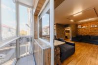 2х Комнатная фирменная квартира №1 в Петропавловске - B&B Petropavl