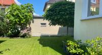 Moderne Ferienwohnung STADTFEDER nahe Bauhaus und Meisterhäuser - Ferienwohnung Dessau