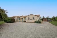 Villa Migron - Charmante maison avec piscine - Bed and Breakfast