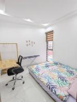 Căn hộ 2 phòng ngủ - đỗ xe máy miễn phí - B&B Hanoi