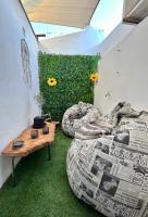 Mouradia Moura - B&B