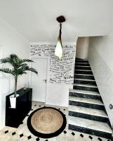 Mouradia Moura - Bed and Breakfast Moura