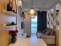 Studio with Sea View