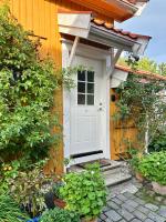 Appartement met 1 Slaapkamer