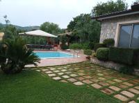 Villa Rotondo - Ferienwohnung Itri