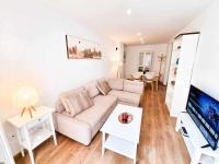 Appartement 2 Chambres