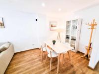 Temple del Pilar ComoTuCasa - Ferienwohnung Saragossa