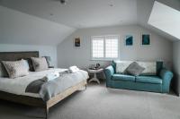 Family Room with Sea View