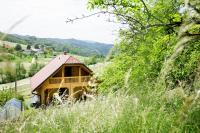 B&B Tüffer - Apartma Smithy (Kovačnica) - Bed and Breakfast Tüffer