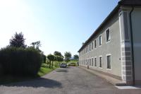 Pension Merkinger - B&B Behamberg