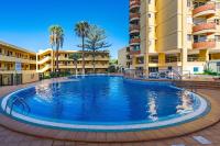 Torres del Sol 1a013 - B&B