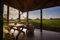 Chalupa Na Rejvízu - Bed and Breakfast