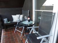 Haus Somfleth - B&B