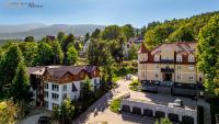 Wonder Home - Apartament blisko Ski Arena, szlaków turystycznych i Kościółka Wang - Chambres d'hôtes Karpacz