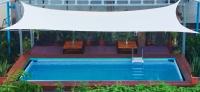 Bamboo Hostel - B&B