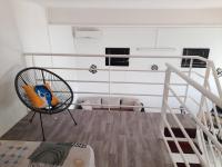 Appartement Mezzanine - B&B