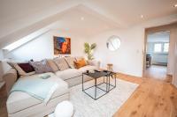 A Hidden Gem in the Heart of Koblenz - B&B Coblenza