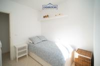 Apartamento de 3 dormitorios