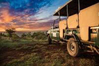 Elephant Rock Private Safari Lodge - B&B Ladysmith