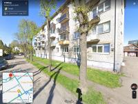 Cozy Apartment in Kaunas with Free Parking - B&B