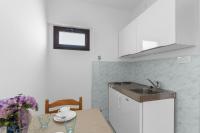 Apartamento con balcón