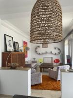 Le liberté 4 - Chambres d'hôtes Tunis