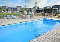 Mano Jura - namelis ant vandens - B&B Palanga