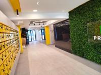 Emerald Apartment On Arena Oradea - B&B Oradea