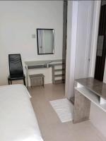 Habitación Doble Deluxe