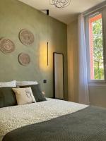 Studio en rez-de-villa - Parking gratuit - Chambres d'hôtes Toulon