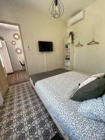 Studio en rez-de-villa - Parking gratuit - Chambres d'hôtes Toulon