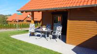Premiumhaus DeLuchs - Chambres d’hôtes Hasselfelde