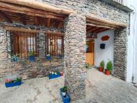Casa Rural La Argentina - Ferienwohnung