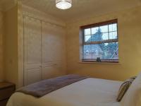 Brand New 2 bed in one of Newbury oldest buildings - B&B Newbury