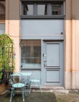 Duplex atypique loft Lyon 6 - B&B