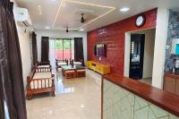 B&B Ratnagiri - Mango Villa at ShivarAgrotourism - Bed and Breakfast Ratnagiri