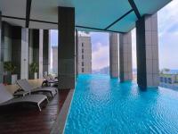 Family Gathering with Bathtub in Icon City, 12 Pax near Bandar Sunway - Chambres d'hôtes Petaling Jaya